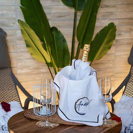 Amare Luxury Suites Vista Mare Bari Dış mekan fotoğraf