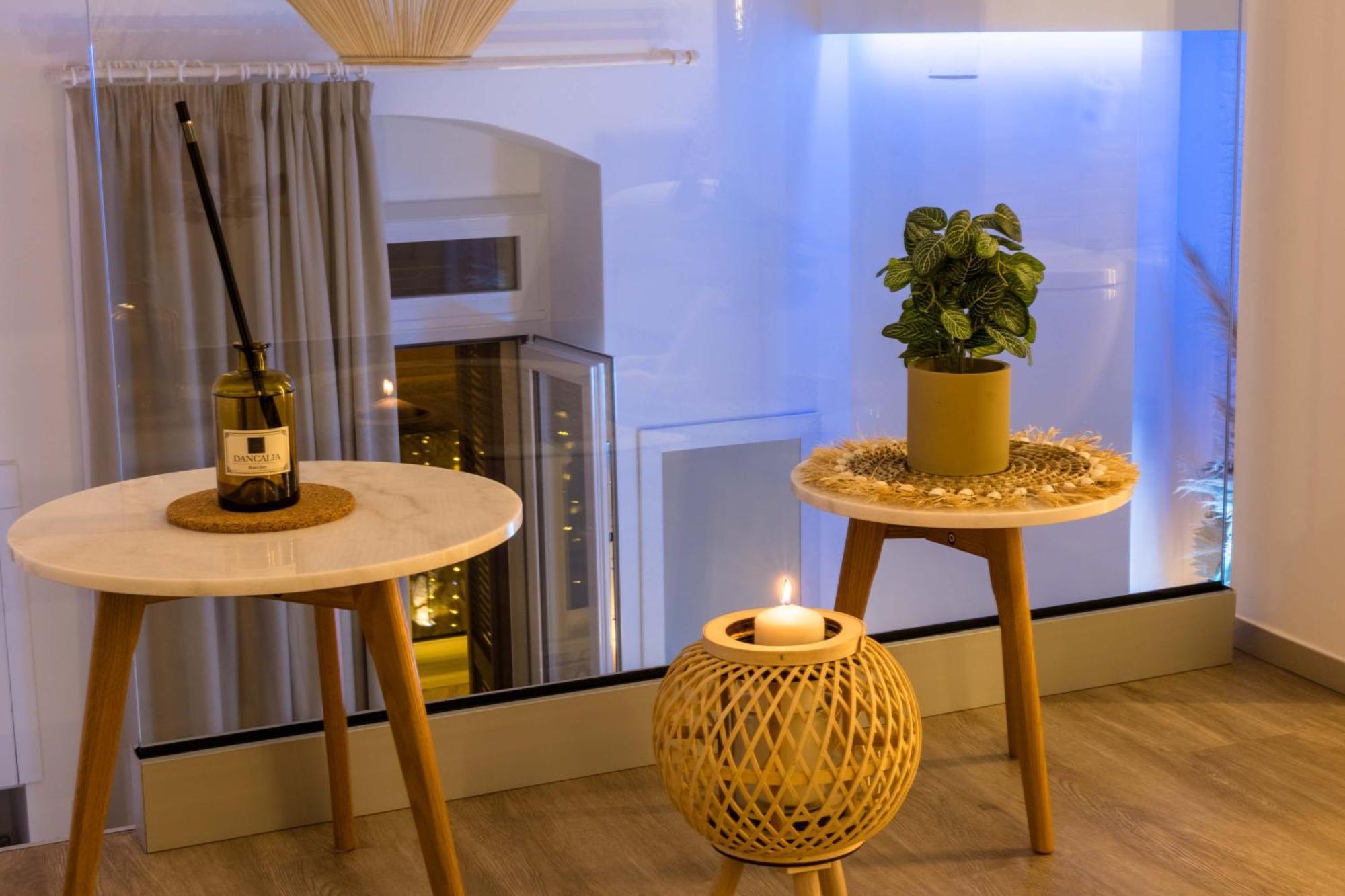 Amare Luxury Suites Vista Mare Bari Dış mekan fotoğraf