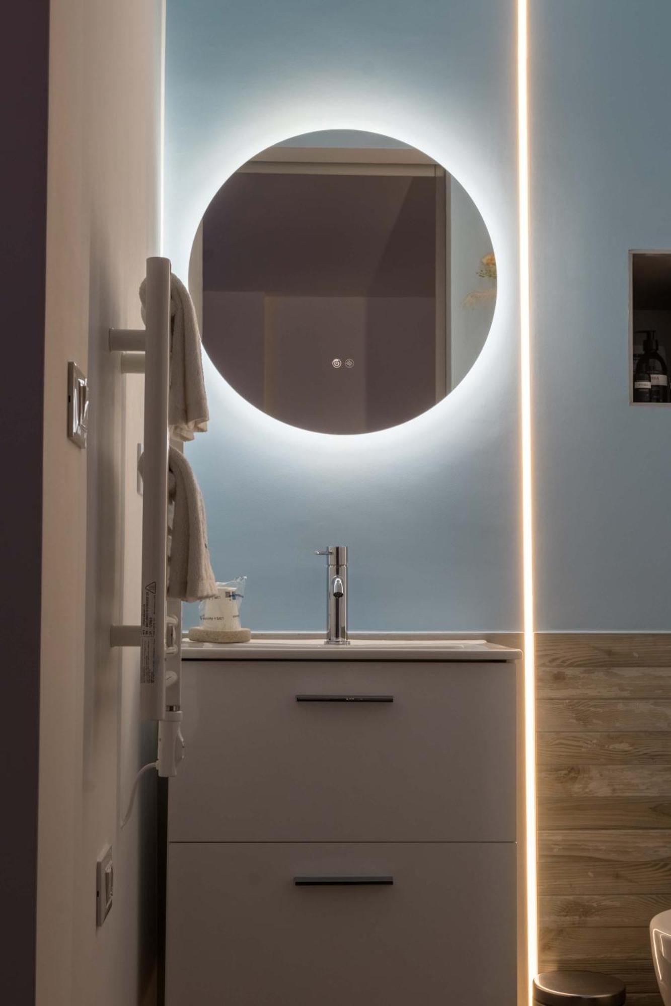 Amare Luxury Suites Vista Mare Bari Dış mekan fotoğraf