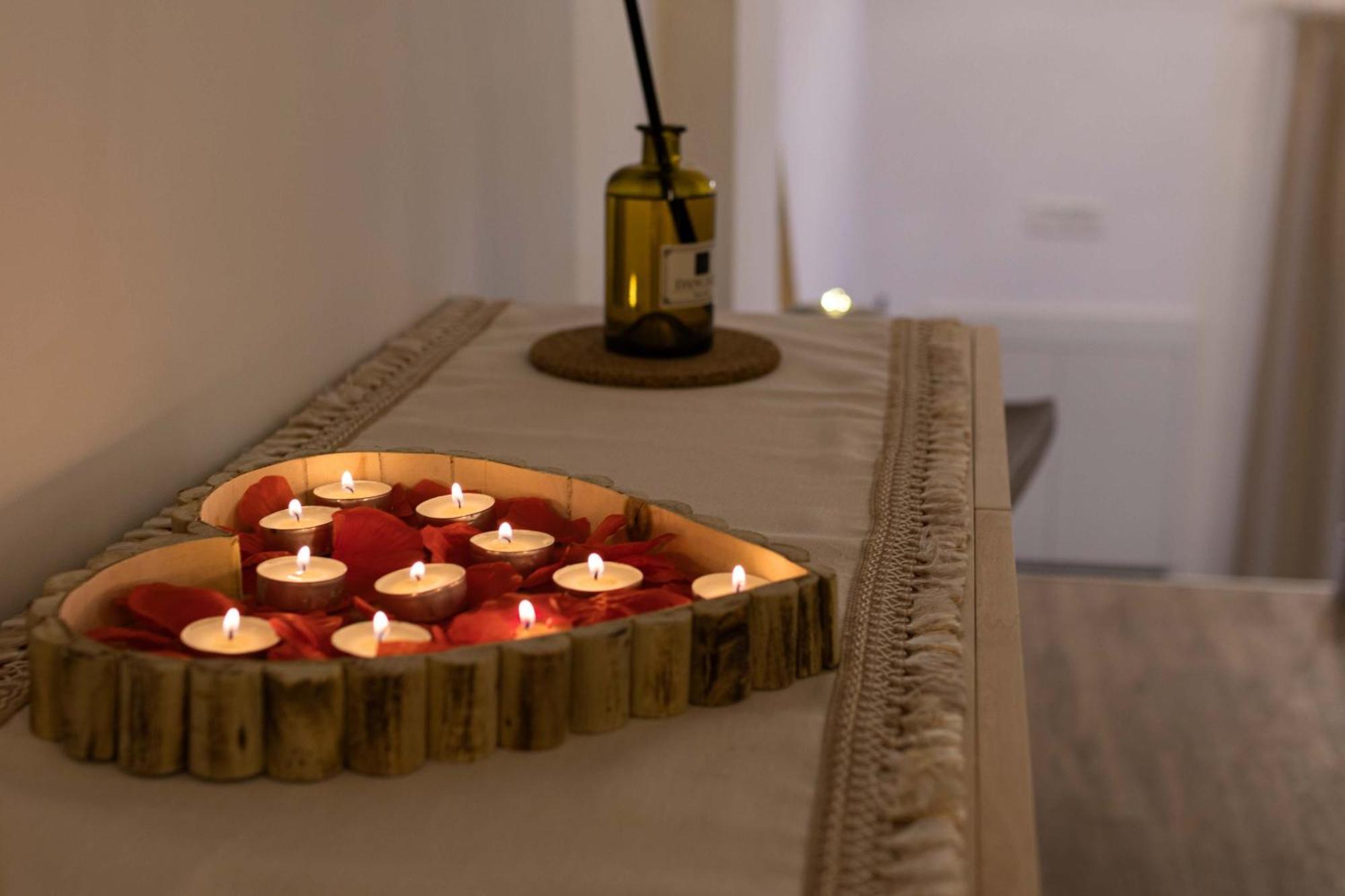 Amare Luxury Suites Vista Mare Bari Dış mekan fotoğraf
