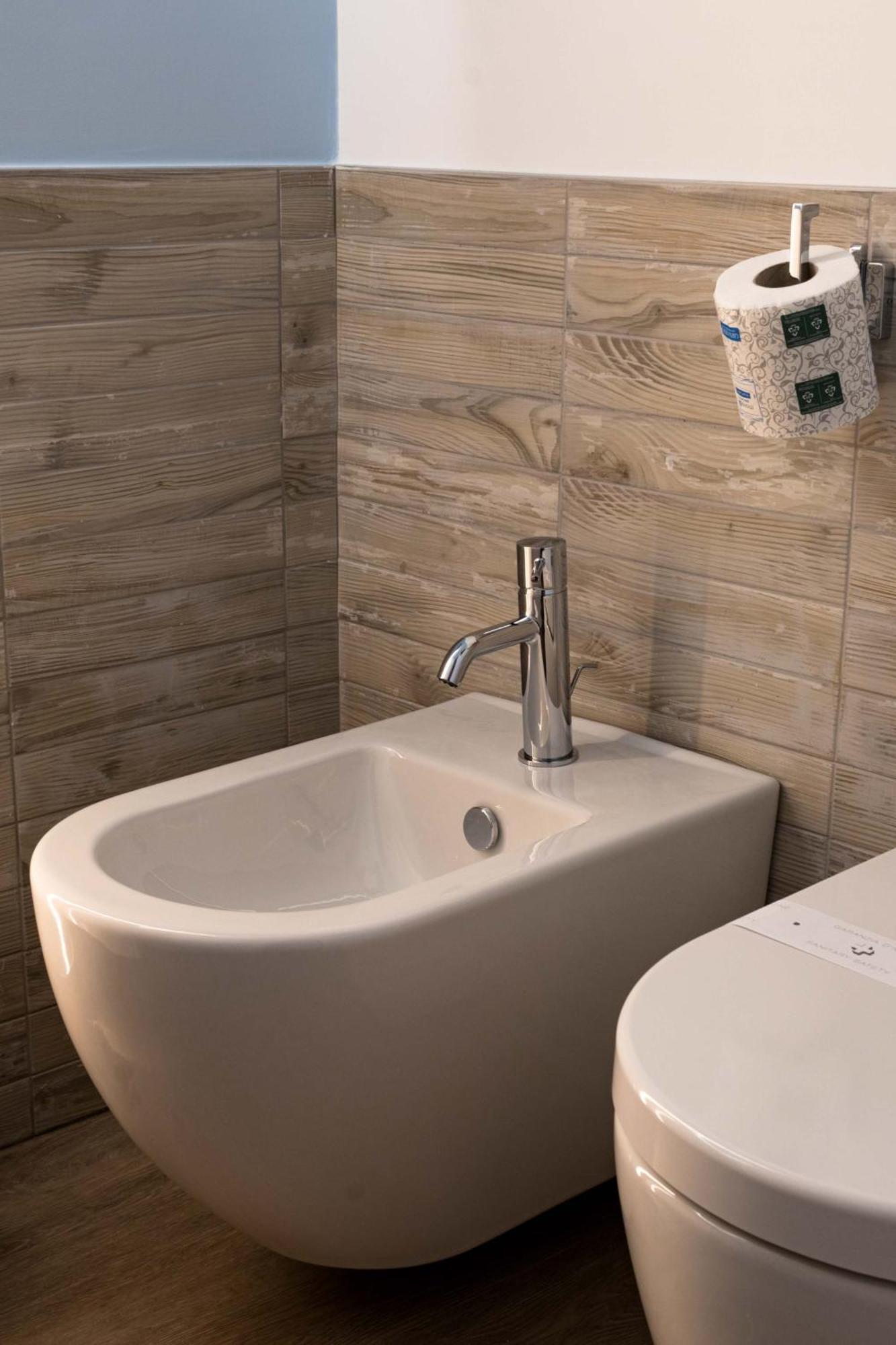 Amare Luxury Suites Vista Mare Bari Dış mekan fotoğraf