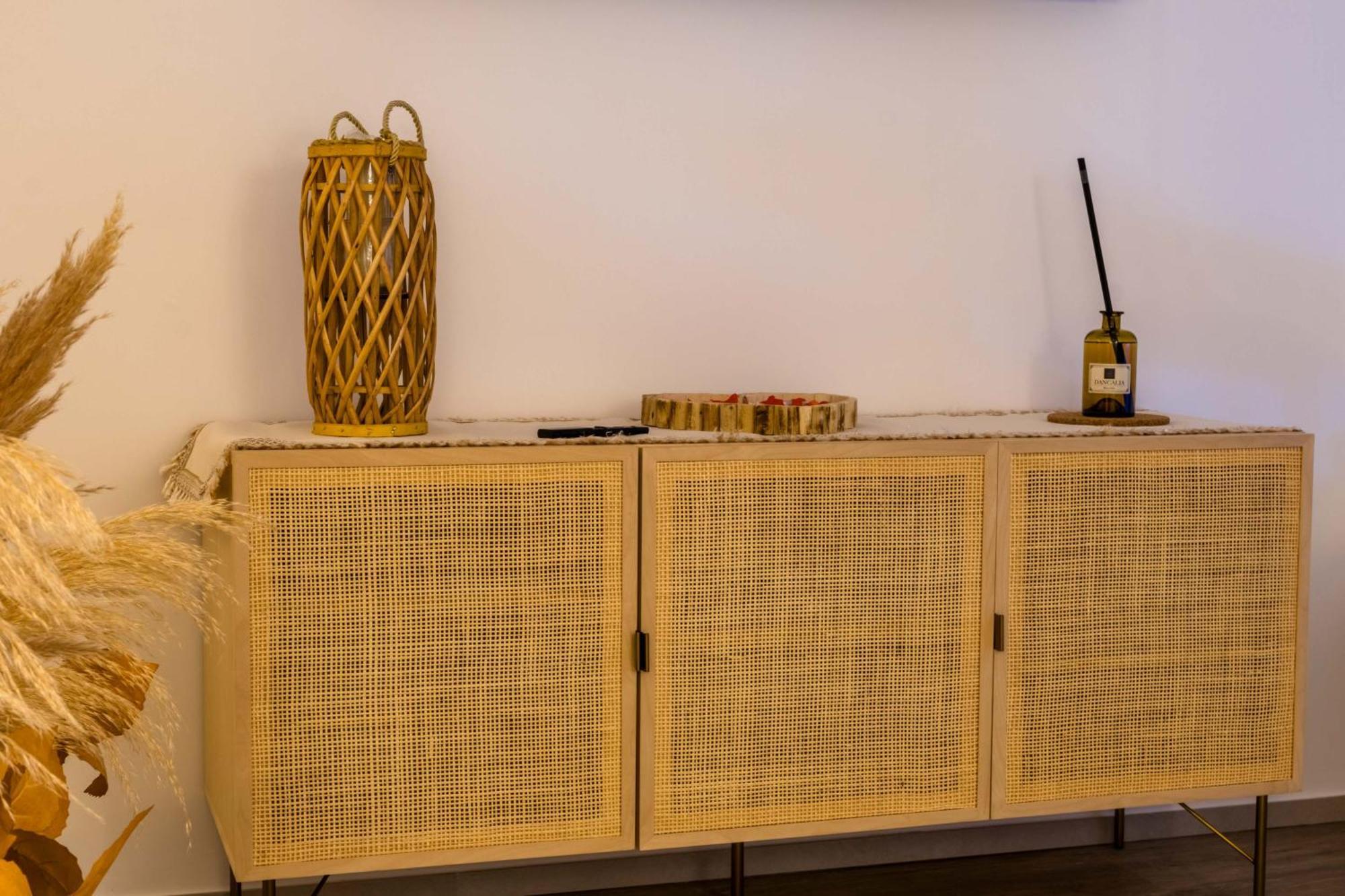 Amare Luxury Suites Vista Mare Bari Dış mekan fotoğraf