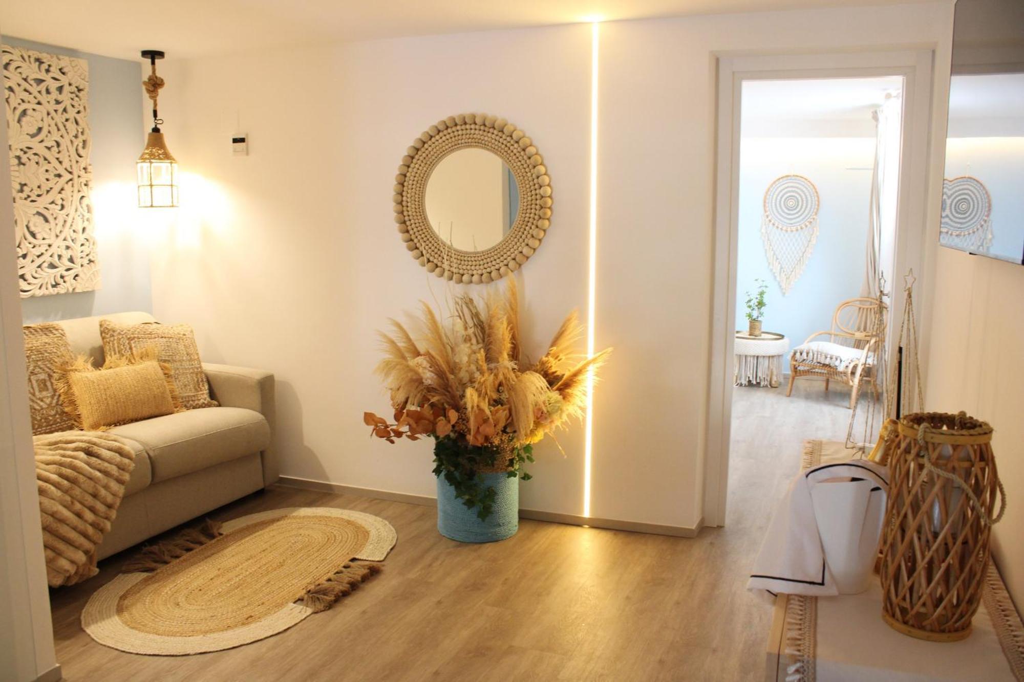 Amare Luxury Suites Vista Mare Bari Dış mekan fotoğraf