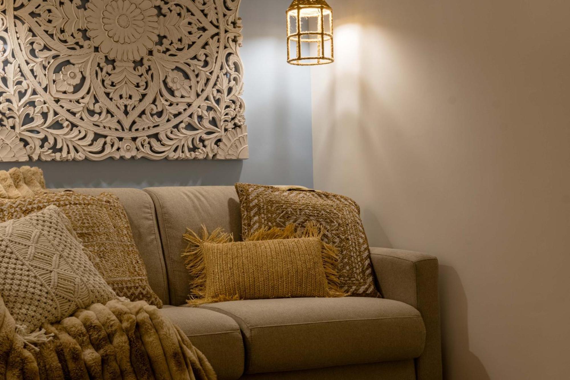 Amare Luxury Suites Vista Mare Bari Dış mekan fotoğraf