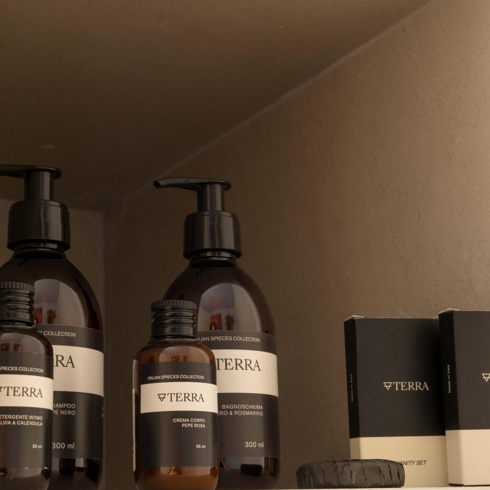 Amare Luxury Suites Vista Mare Bari Dış mekan fotoğraf