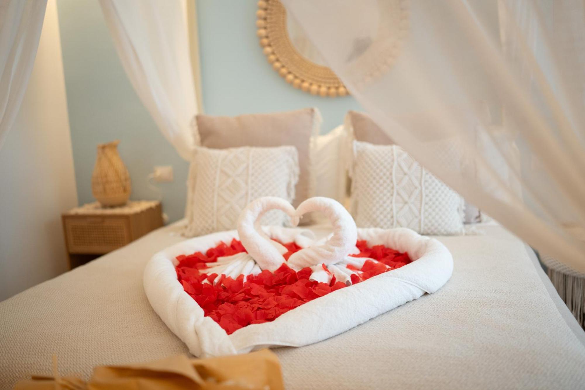 Amare Luxury Suites Vista Mare Bari Dış mekan fotoğraf