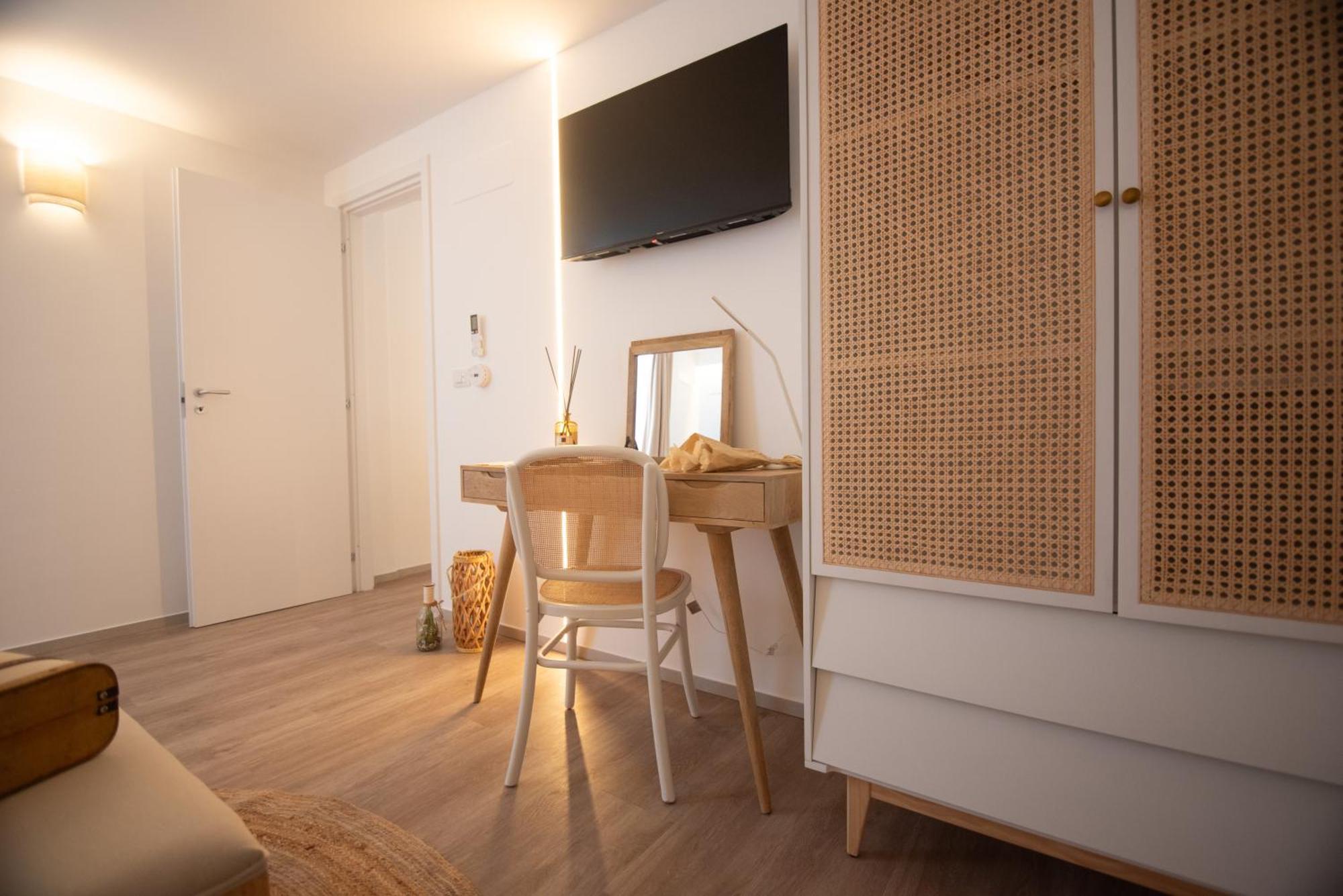Amare Luxury Suites Vista Mare Bari Dış mekan fotoğraf