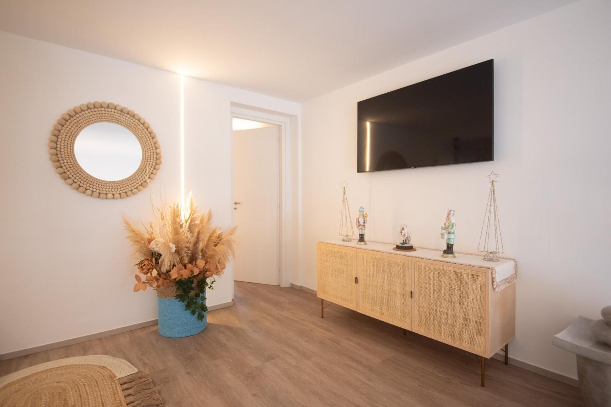 Amare Luxury Suites Vista Mare Bari Dış mekan fotoğraf