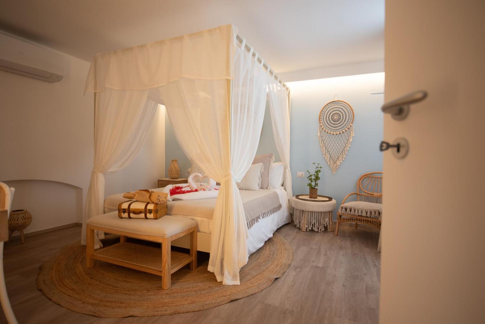 Amare Luxury Suites Vista Mare Bari Dış mekan fotoğraf