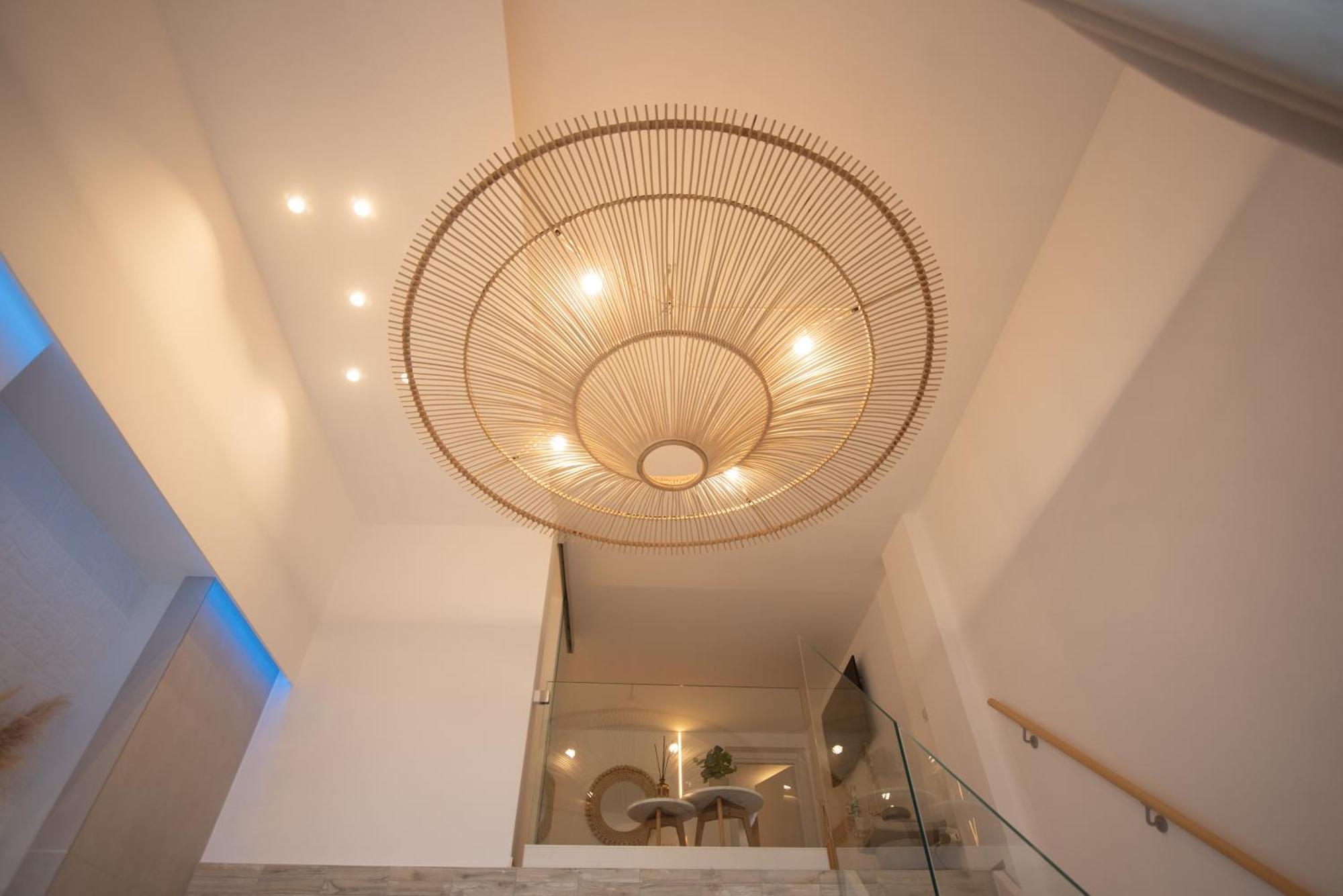 Amare Luxury Suites Vista Mare Bari Dış mekan fotoğraf
