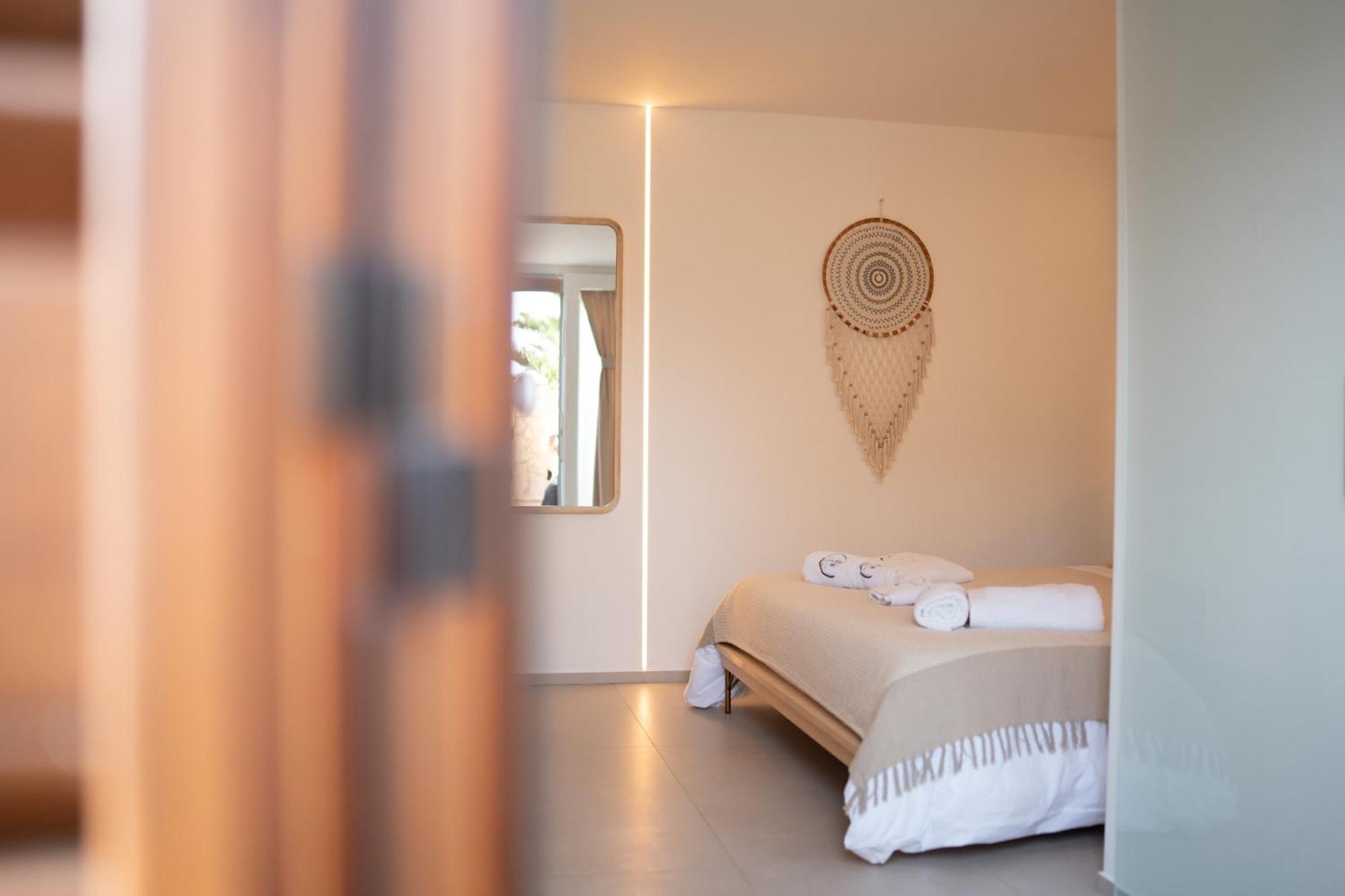 Amare Luxury Suites Vista Mare Bari Dış mekan fotoğraf