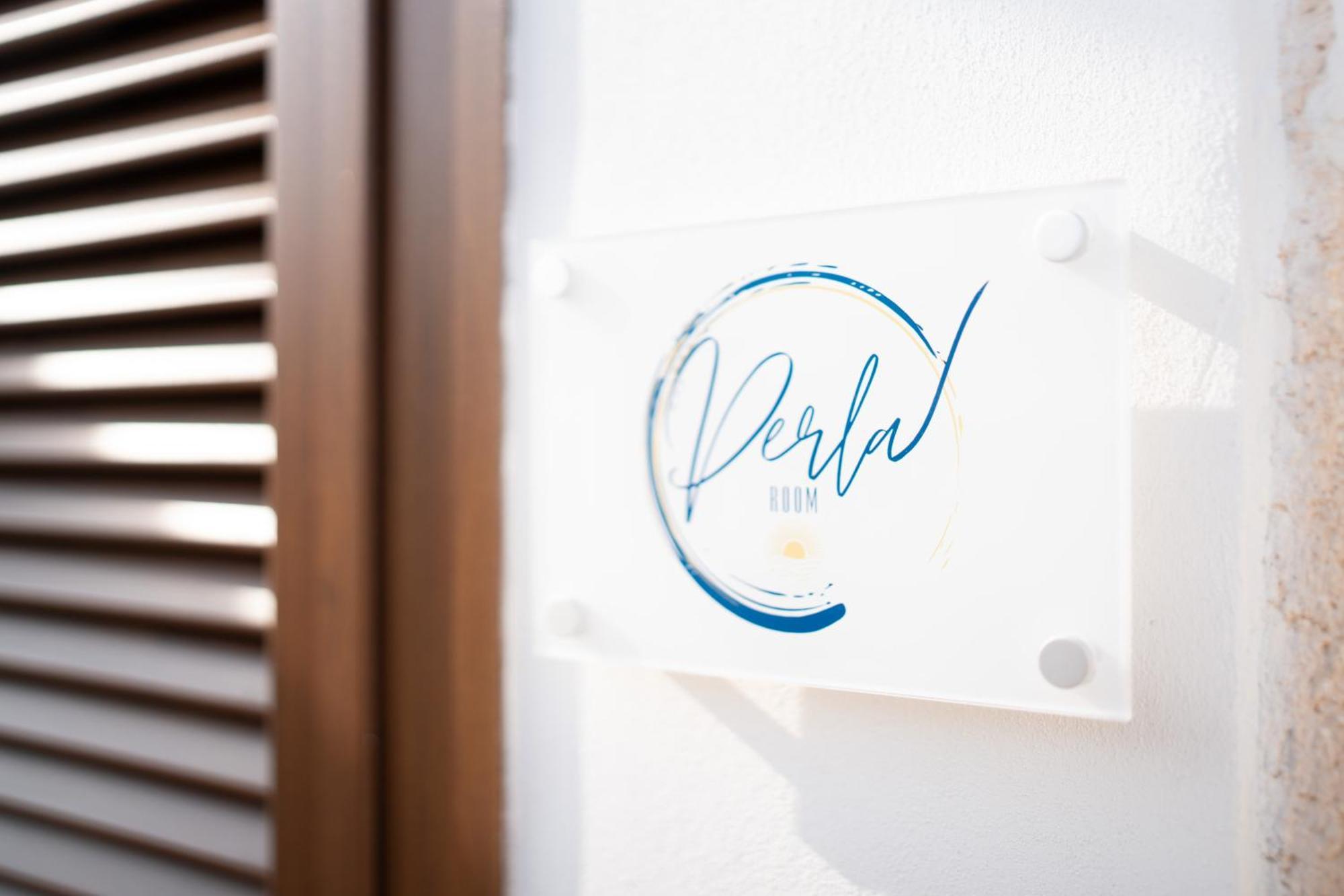 Amare Luxury Suites Vista Mare Bari Dış mekan fotoğraf