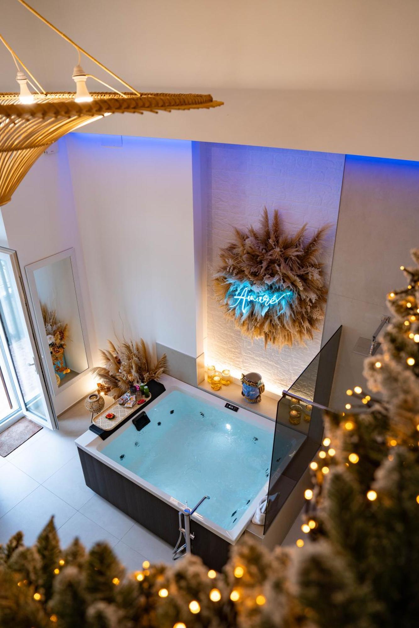 Amare Luxury Suites Vista Mare Bari Dış mekan fotoğraf