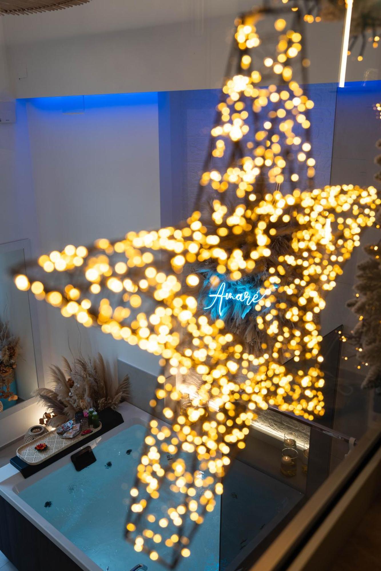 Amare Luxury Suites Vista Mare Bari Dış mekan fotoğraf